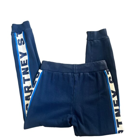 Stella McCartney Spell Out Sweatpants Play Condition 12 - Picture 5 of 7